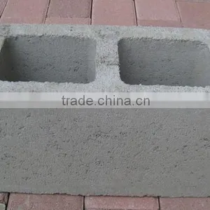QMR2-45 Small Scale Industries Machines, Mobile Used Concrete Block Machine Equipment for Small Business at Home thumbnail-2