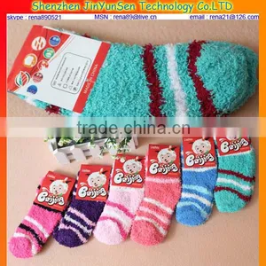 Thick Warm Baby Tube Socks thumbnail-1