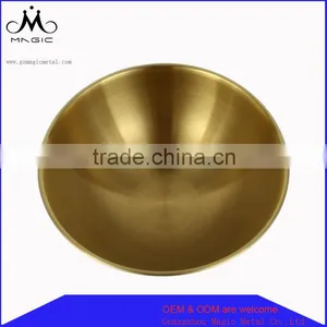 Custom Stainless Steel Ice Bucket Wholesale thumbnail-4