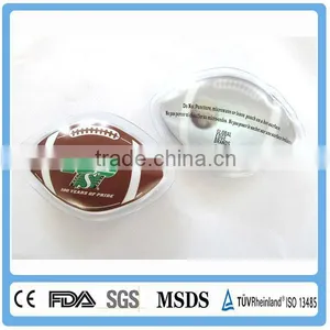 INSTANTLY ACTIVATED HAND WARMER MINI HAND WARMER thumbnail-1