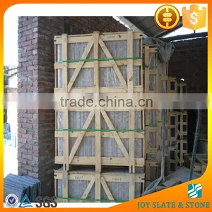 Modern Exterior Wall Cladding Building Materials Natural Stone Cladding thumbnail-4