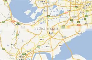 Jiaxing Lion Import & Export Co., Ltd. company overview - view 1 thumbnail