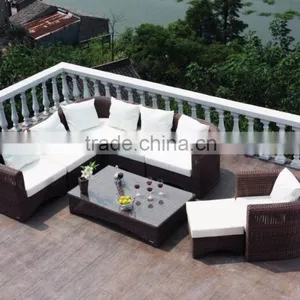 Lowes Wicker Patio Furniture thumbnail-1
