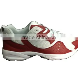2015 Red Sport Shoes thumbnail-1