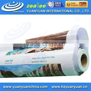 PX-180GN-2,Inkjet Rigid PVC Film,Inkjet Media,Satin thumbnail-1