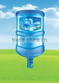 5 Gallon Jar Filling Machine/5 Gallon Bottle/glass Gallon Bottles/5 Gallon Water Plant thumbnail-1
