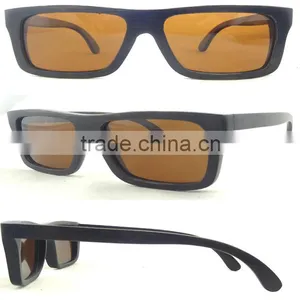 Cool Light Driving Wood Glasses,Night Vision Glasses thumbnail-2