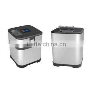 Ice Cream Machine thumbnail-1