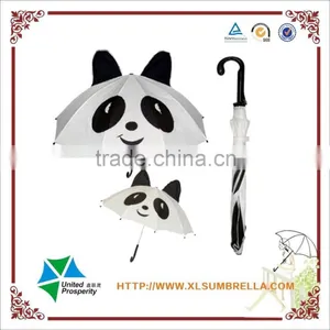 18''r Auto Promotion Animal Shaped Umbrella thumbnail-1