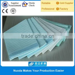 PE Medical Cast Film Laminating Machine thumbnail-1