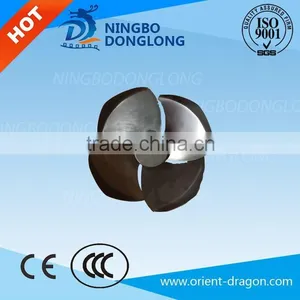 DL CEHOT SALE NEW DESIGN AIR COOLER FAN BLADE SMALL FAN BLADES AIR CONDITIONER FAN BLADE EXHAUST BLADES thumbnail-1