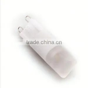 Top Quality Best Price Ceramic Replacement 40w Halogen g9 Mini Led thumbnail-2