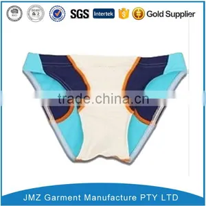 Men Underwear Cotton Boxer Man Funny Pants thumbnail-1