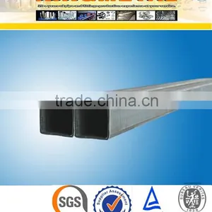 Welded 304 Stainless Steel Square Hollow Section Price thumbnail-1
