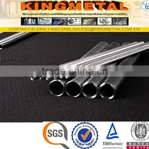 DIN2391 ST37.4 Seamless Cold Drawn Carbon Steel Precision Tube thumbnail-6