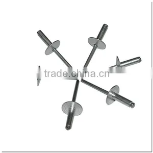 Factory Price Dome Head Aluminium Blind Rivets thumbnail-1