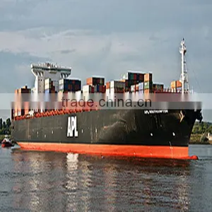 Freight Shipping From China to Johannesburg thumbnail-1