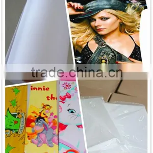 100g Sublimation Transfer Paper Manufacturer in Guangzhou thumbnail-1