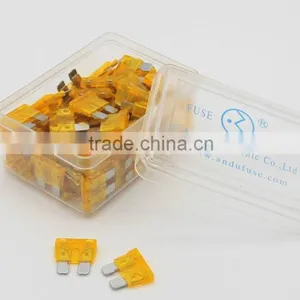 Car Fuse Holder/fuse Clips thumbnail-2