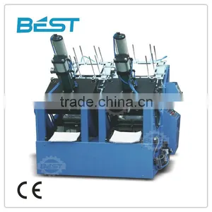Automatic Paper Plate Machine,Price of Paper Plate Machine thumbnail-1