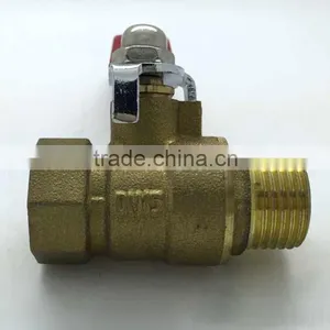 Supply Brass Inside and Outside the Wire Ball thumbnail-1