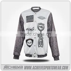 Cheap Blank Button Down Baseball Jersey, Xxxxl Baseball T-shirt thumbnail-5