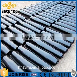 Belt Conveyor Idler, Idler Roller Conveyor Idler Trough Idler, HDPE Conveyor Idler thumbnail-2