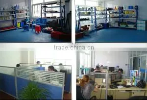 Taizhou City Huangyan Kaizhen Mould Co., Ltd. company overview - view 3 thumbnail
