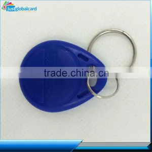 Waterproof RFID Keyfob, Rfid Tag (TK4100, EM4200, EM4305, EM4550) for Access Control thumbnail-1