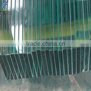 Low Iron Tempered Glass thumbnail-5