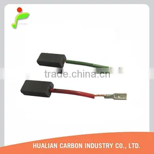 AEG Power Tool Spare Parts Carbon Brush thumbnail-1