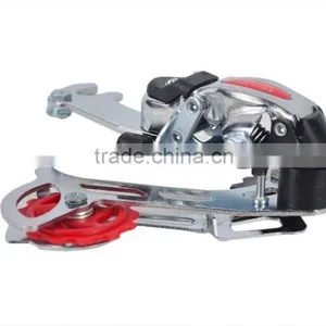 Hot Sale High Quality Wholesale Price Durable Bicycle Rear Derailleur 21 Speed Bicycle Parts thumbnail-2