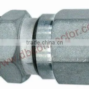Trunk RF Coaxial Feed Thru Connector thumbnail-1