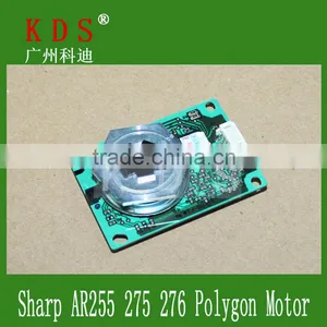 Copier Spare Parts 2718 2818 2921 3818 4818 3020 4020 3821 4821 Polygon Mirror Motor 23000 Min thumbnail-1