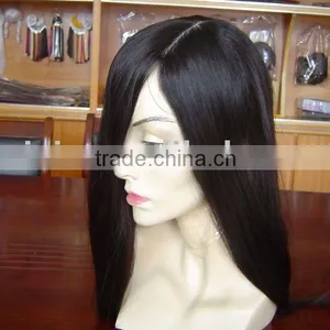 Synthetic Long Lace Front Wigs thumbnail-1