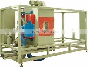 Planetary Plastic Pipe Cutting Machine thumbnail-1