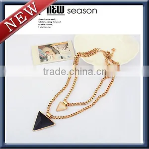 Best Selling Chain Necklace Fashion Jewelry thumbnail-3