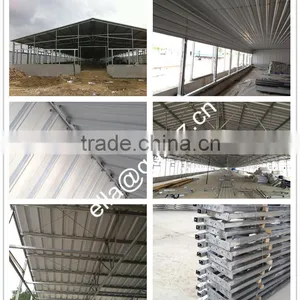 Chicken Coopand Full Automatic Operation Equipments thumbnail-2