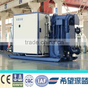 Deepblue Direct Fire Absorption Chiller thumbnail-3