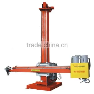 AUTO-WELDING MANIPULATOR thumbnail-1