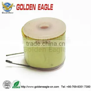 Customized Bobbin Core Inductor Induction Coil of China Supplier GEB331 thumbnail-2