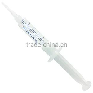 0.1-44% Carbamide Peroxide Teeth Whitening Gel 5ml thumbnail-1