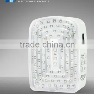 AKKO New Style Portable Rechargeable Saving Energy LED Lamps thumbnail-3