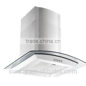 Kitchen Appliance LOH218-03-60 Range Hood With Chimney thumbnail-1
