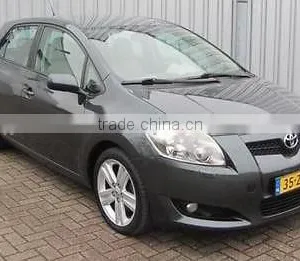 USED CARS - TOYOTA AURIS 2.2 D-4D (LHD ) thumbnail-1