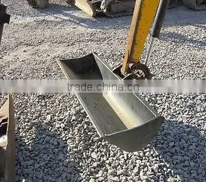 USED MACHINERIES - JCB 8014 MINI EXCAVATOR (3669) thumbnail-4