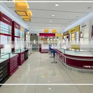 Customized Sunglasses Showcase to Display Sunglasses thumbnail-5