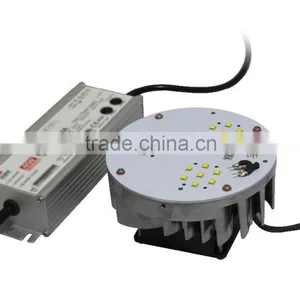Factory Design 45w Die-casting Aluminum Led Retrofit Kit With UL DLC List for Parking Lot Lighting thumbnail-2
