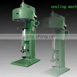 Metal Can Seamer Equipment thumbnail-1