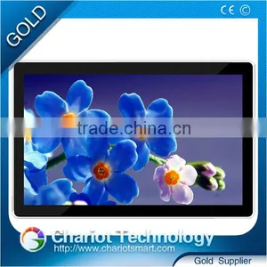 2016 Chariot 55 Inch Wonderful Advertising Multi Touch Equipment on Sale. thumbnail-1